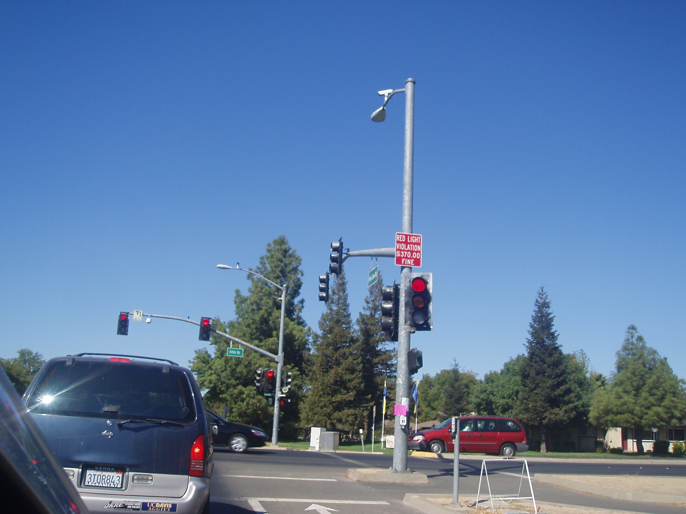 Information about "Red light cameras and LEDdars are watching you.jpg